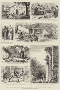 1700-luvun hylätty lähetystyöyritys